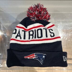 Patriots Hat
